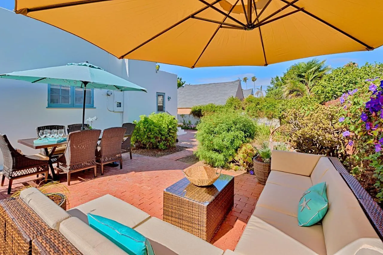Seashell Holiday home San Diego