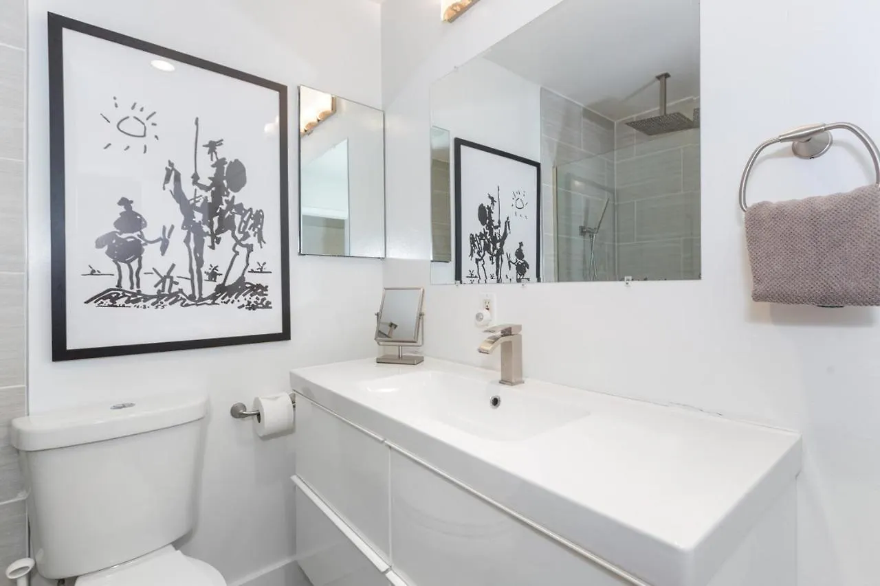 Highly Rated Beach! 3bd 2ba Ac Luxury King Beds! *