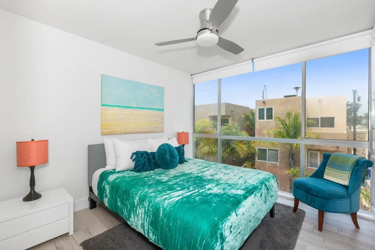 Highly Rated Beach! 3bd 2ba Ac Luxury King Beds! Holiday home