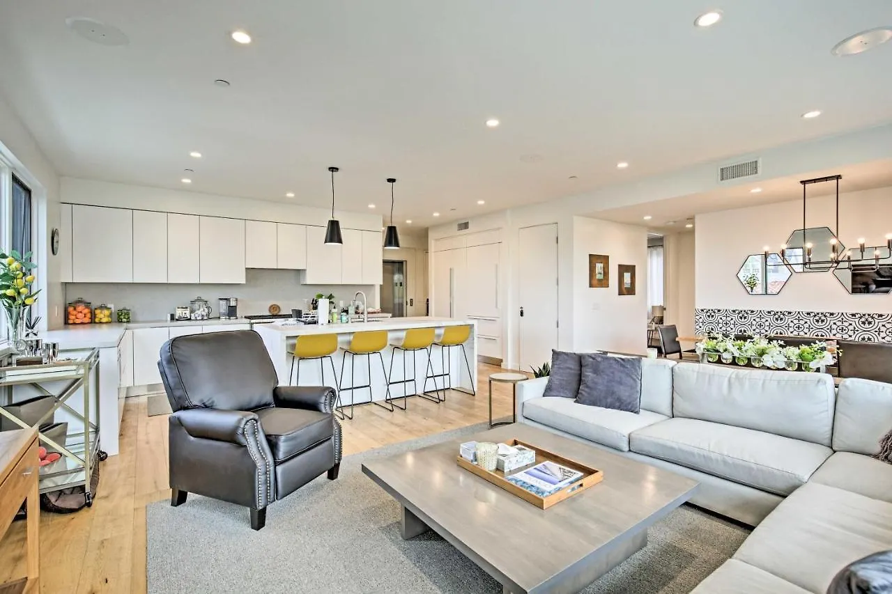 Chic Coronado Retreat With Patio And 4 Cruiser Bikes! * San Diego