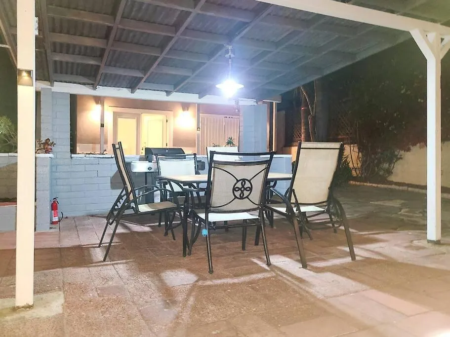 Casa de Férias North Park *