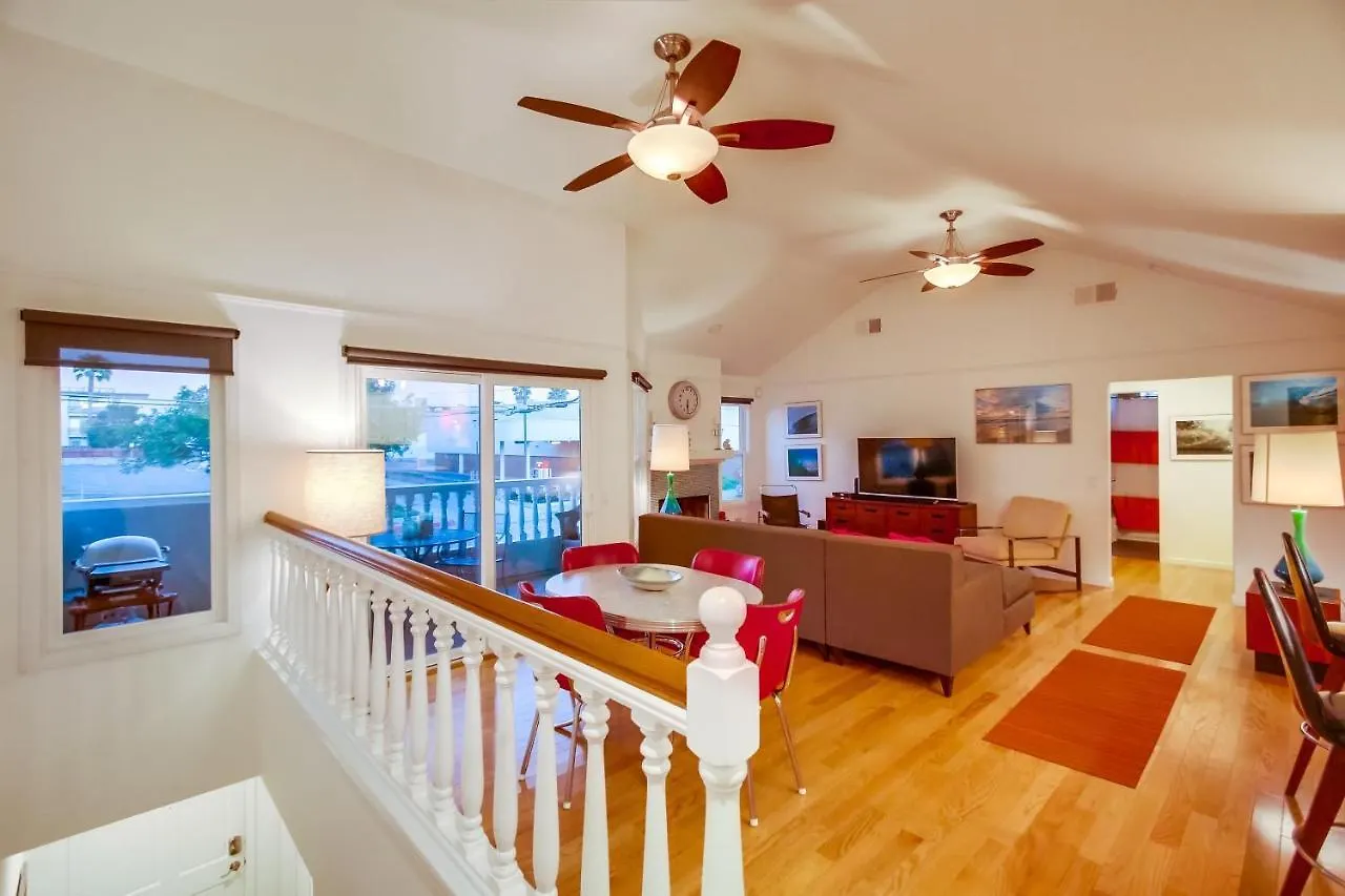 Felspar Sanctuary Apartmán *