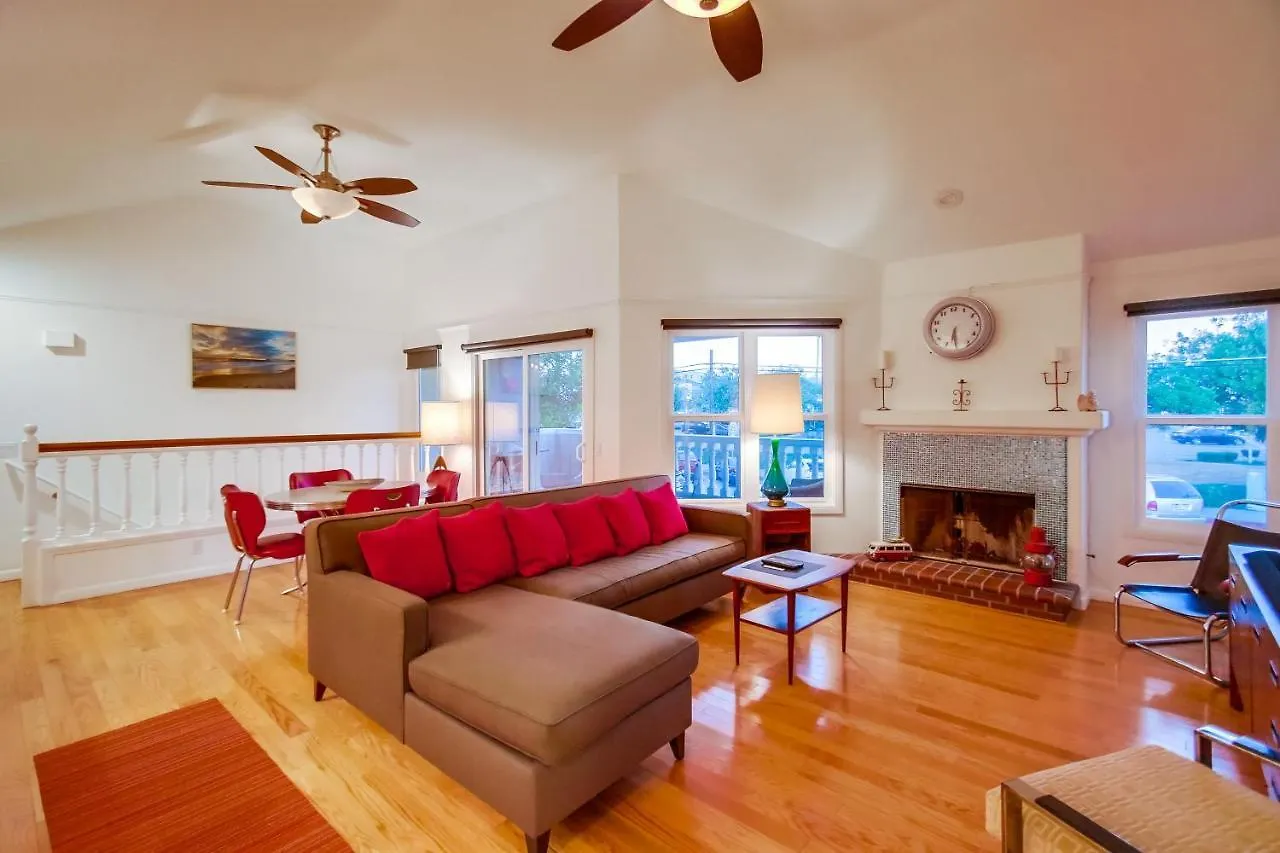 Apartmán Felspar Sanctuary *