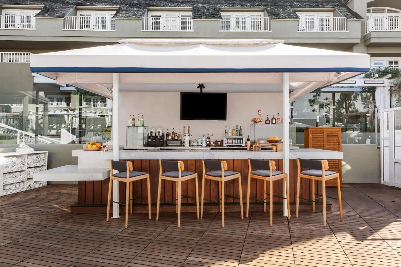 L'auberge And