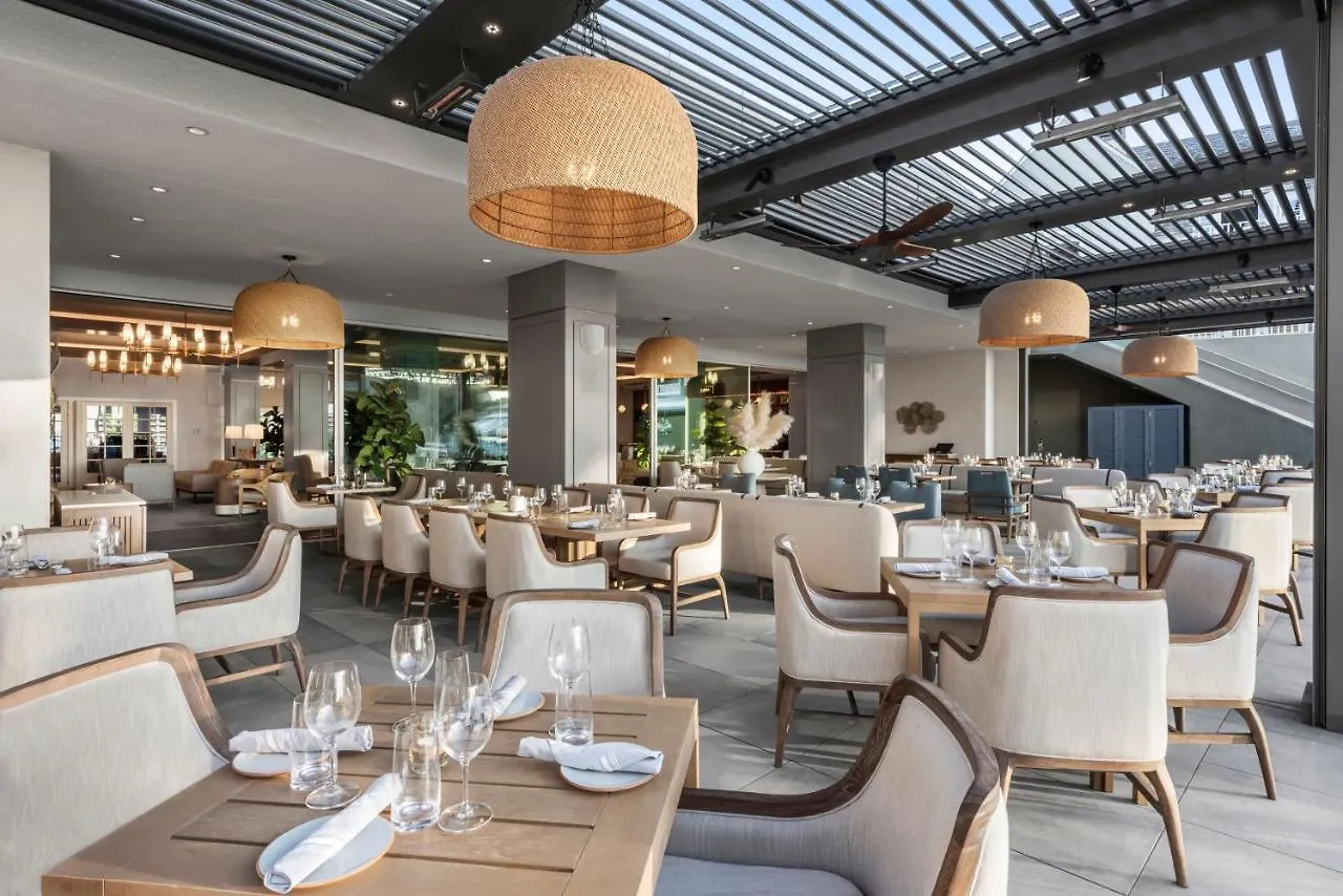 L'auberge And Θέρετρο 4*