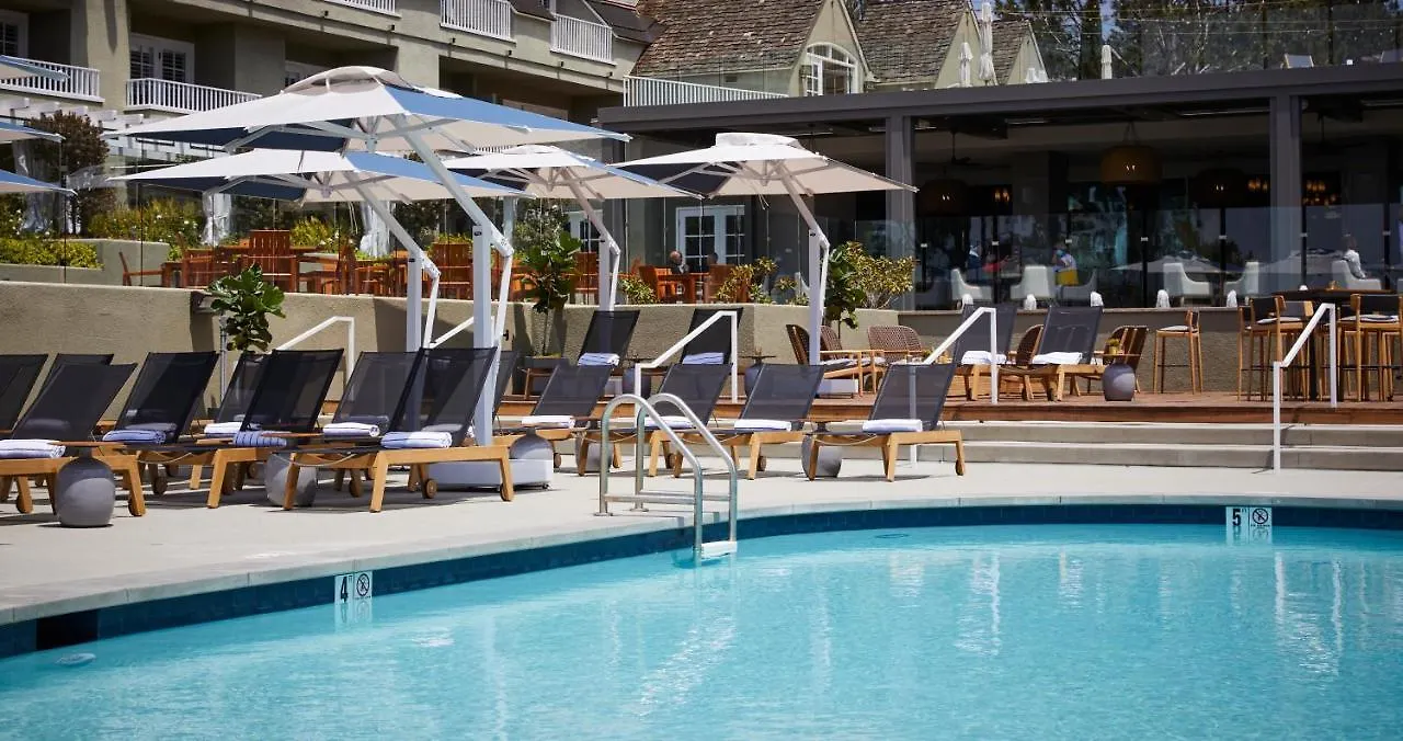 L'auberge And Θέρετρο 4*