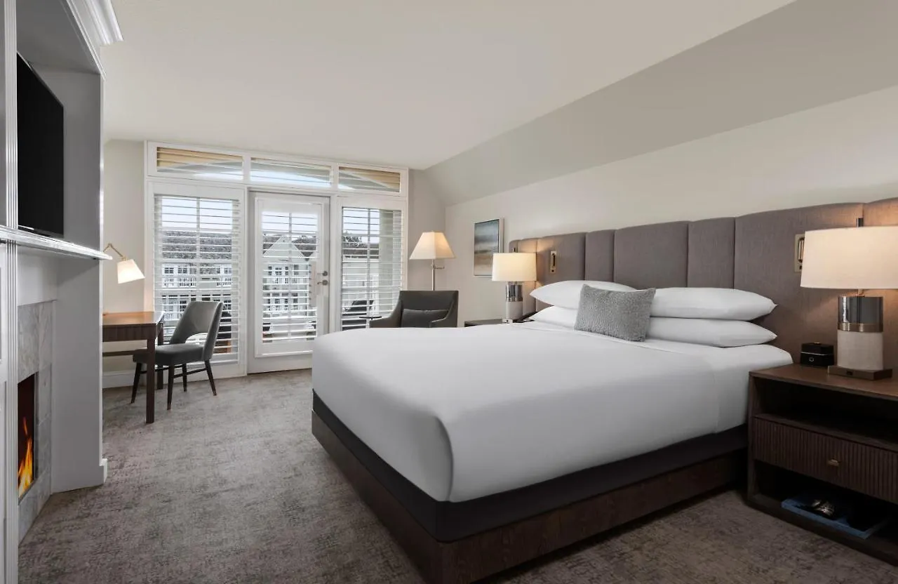 L'auberge And Θέρετρο 4*