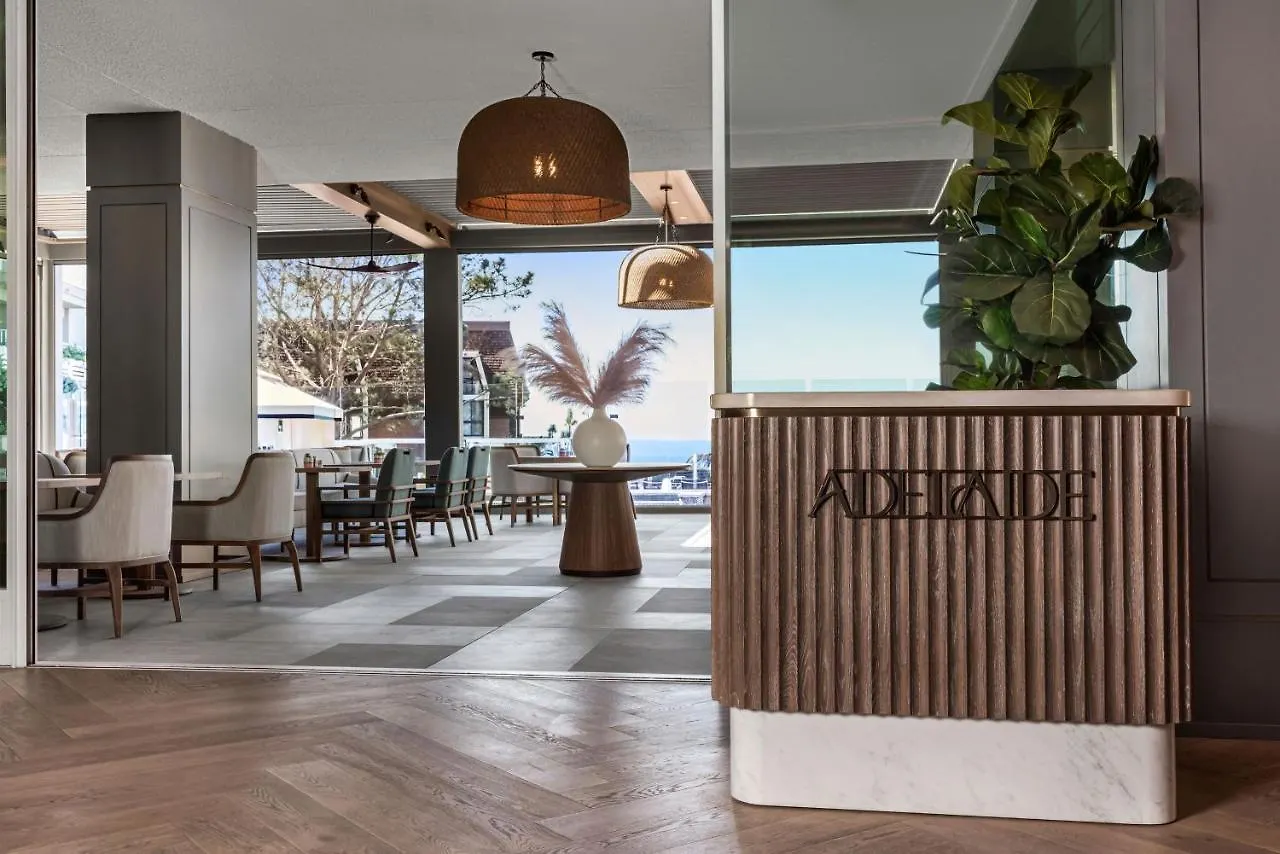 L'auberge And Θέρετρο 4*