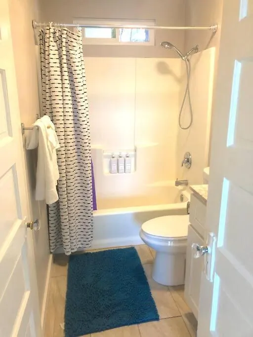 Holiday home Casita California - Private House With Backyard San Diego