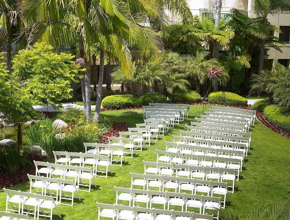 Szálloda Sheraton La Jolla 3*