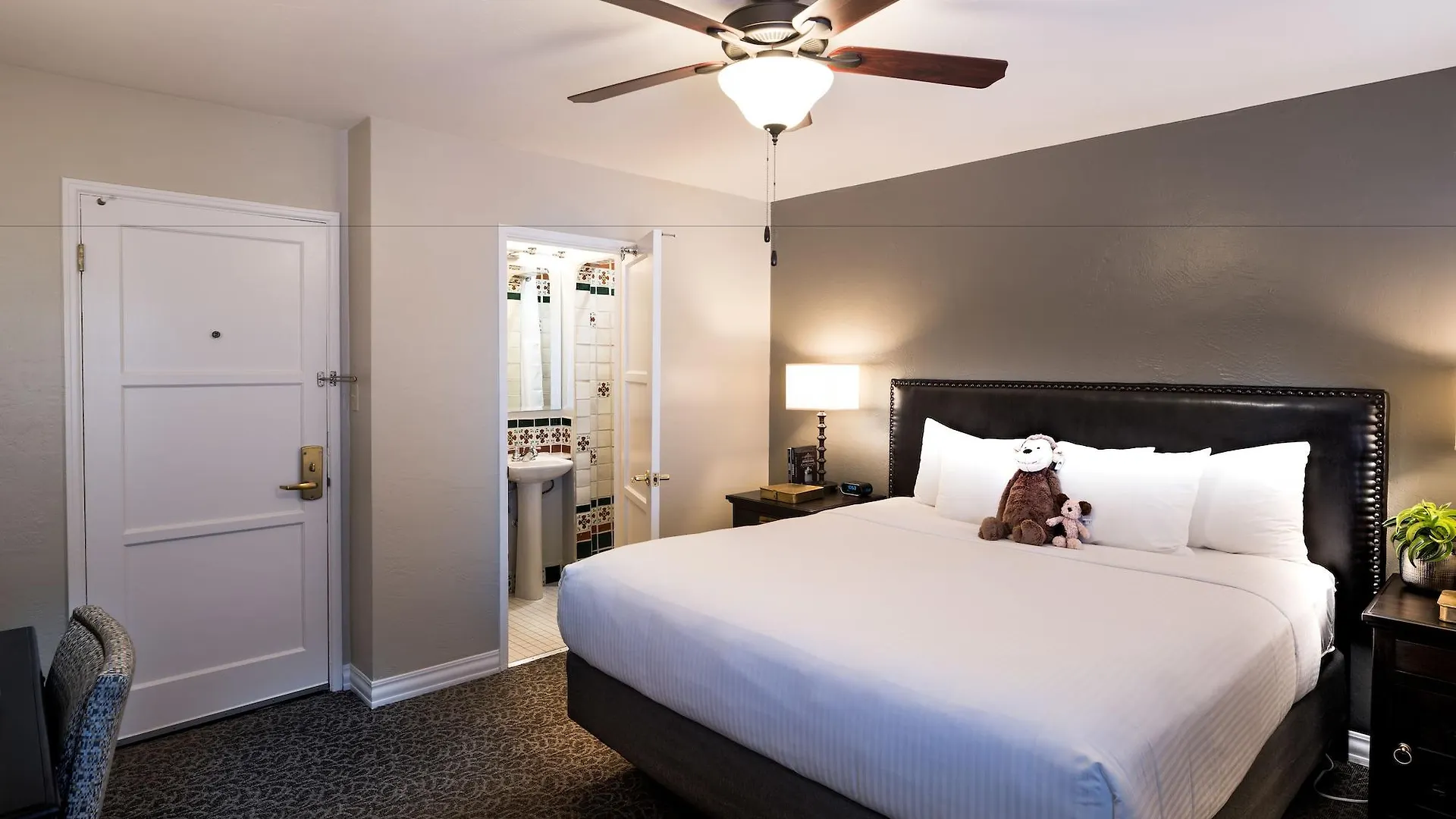 Mini-hôtel El Cordova 3*
