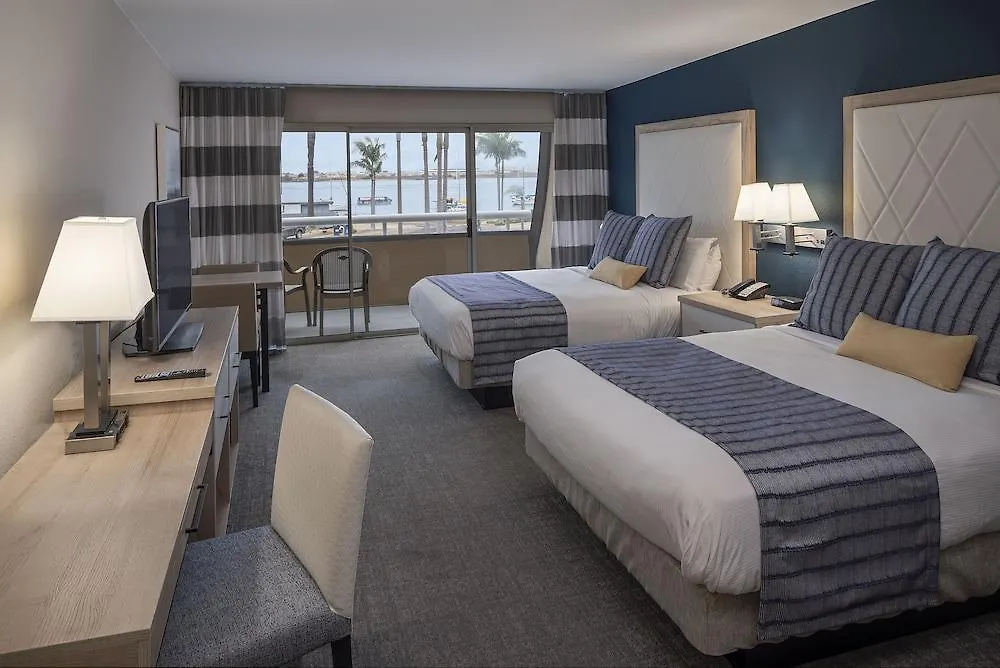 Bay Club And Marina San Diego
