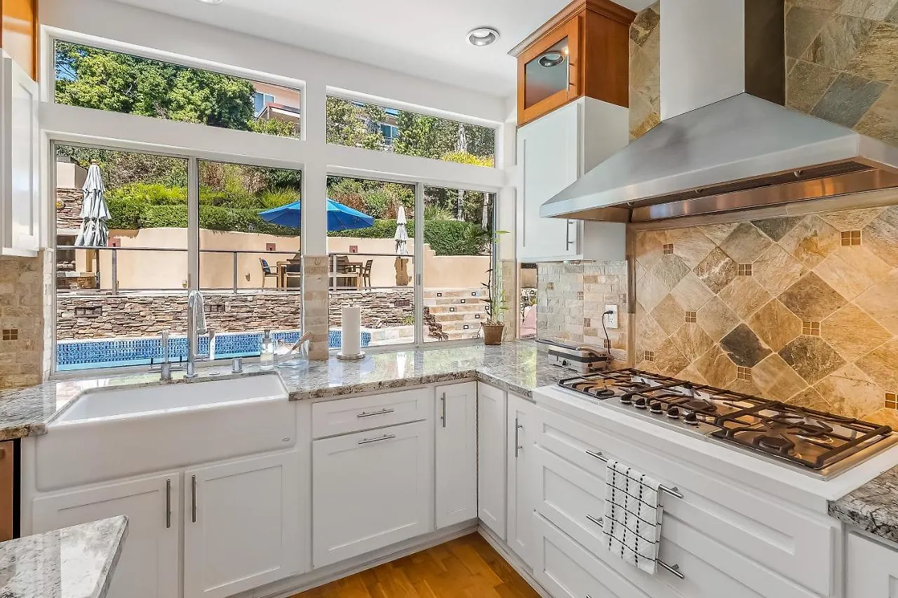 Casa De Lujo Holiday home *