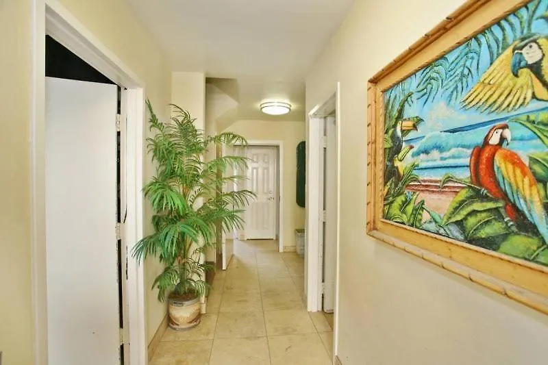 107-oceanfront Lux 1-7 * סן דייגו
