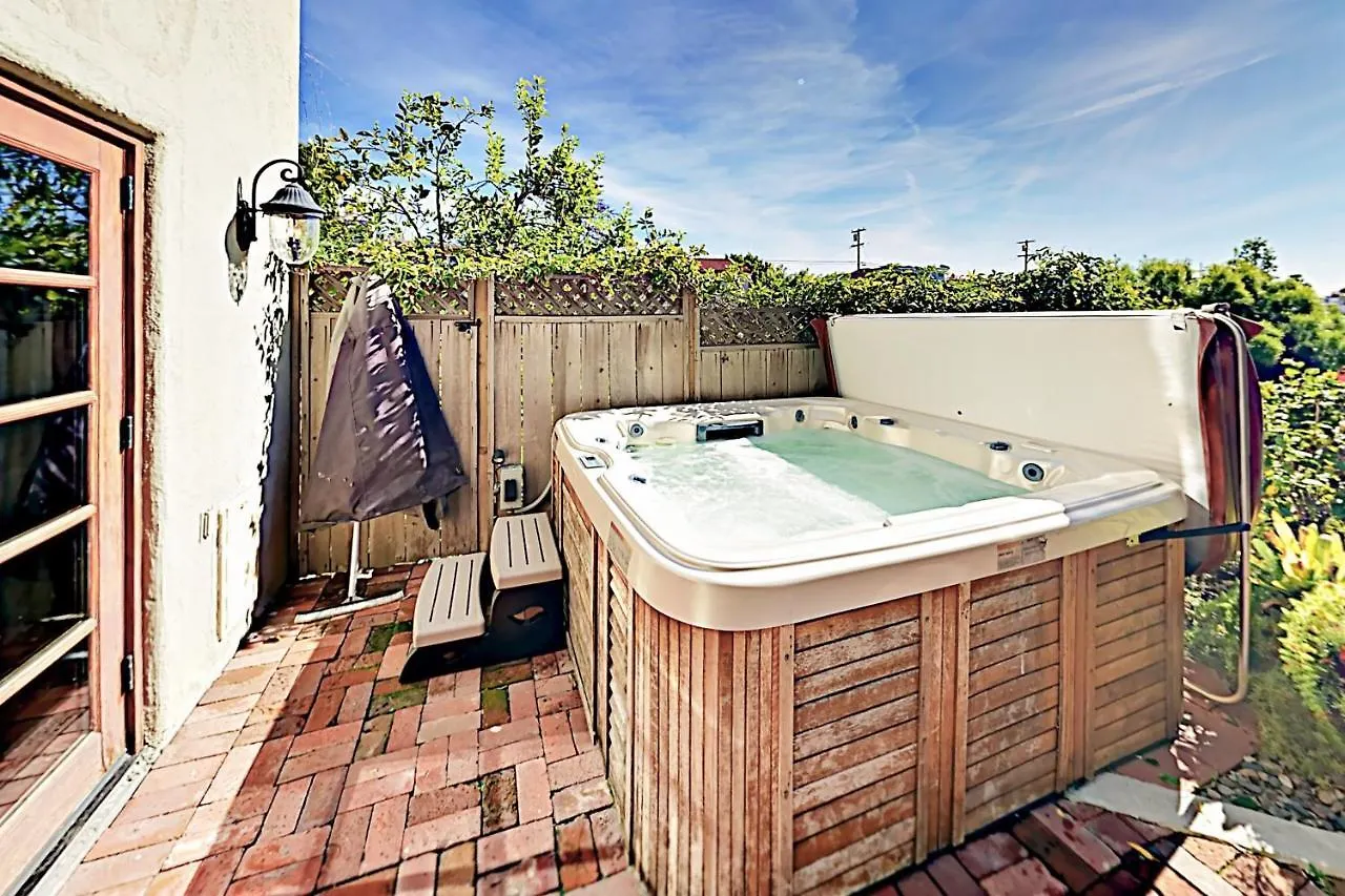 Nyaraló Ibis Manor San Diego