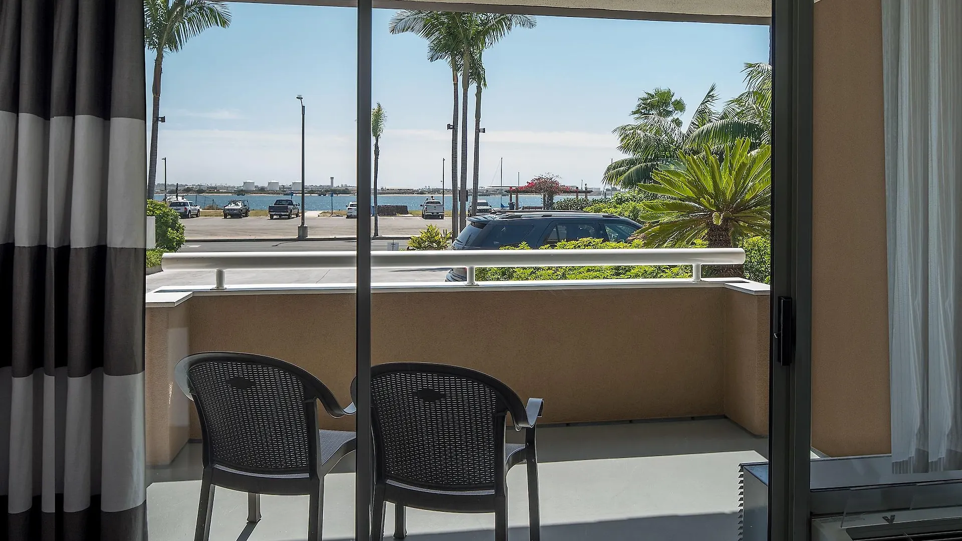 Bay Club And Marina 3* San Diego