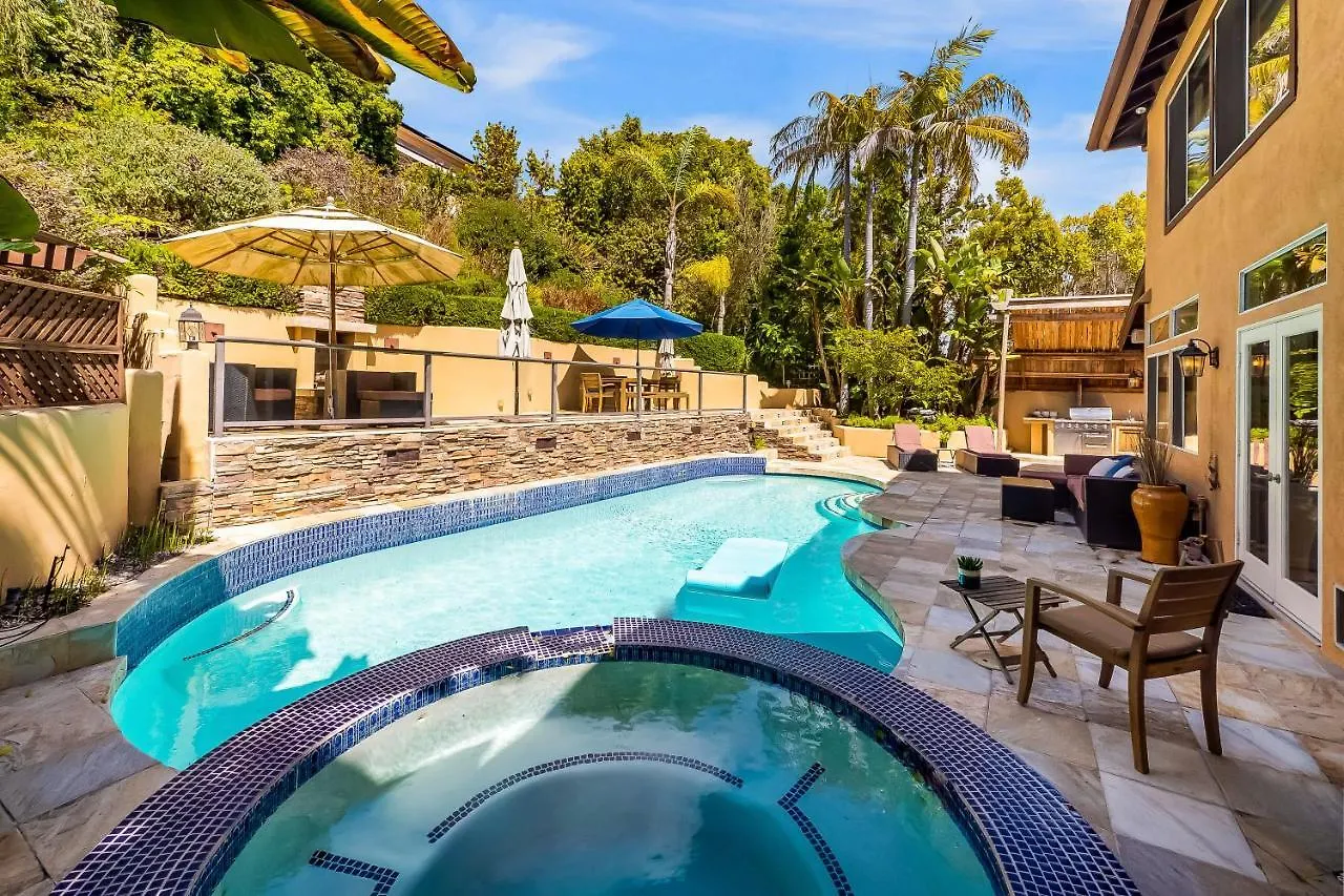 Holiday home Casa De Lujo *