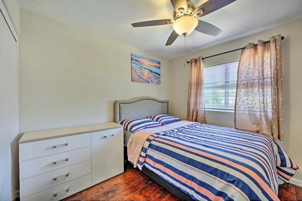 Sanctuary With Hot Tub And Large Patio! 別荘