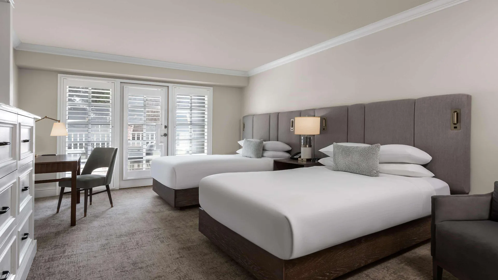 Θέρετρο L'auberge And 4*