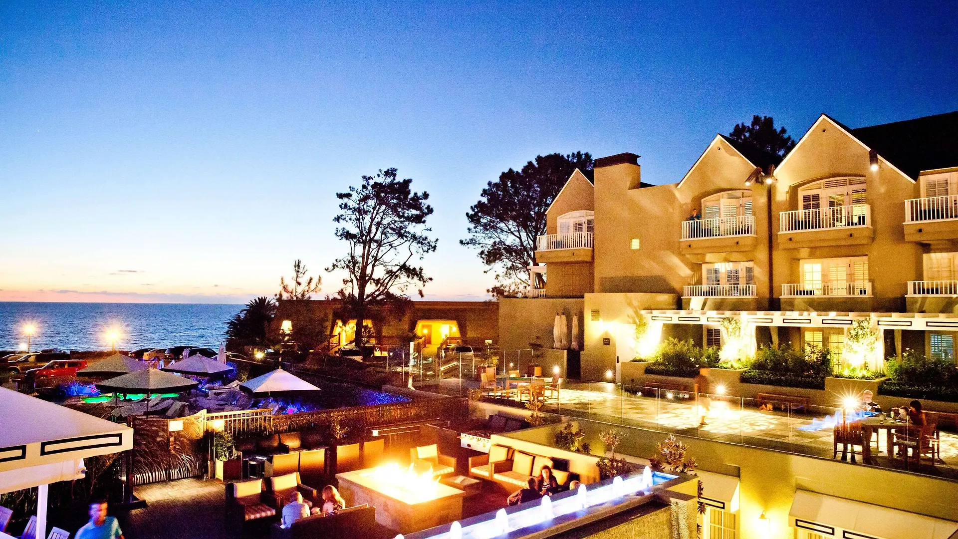 L'auberge And 4* Del Mar