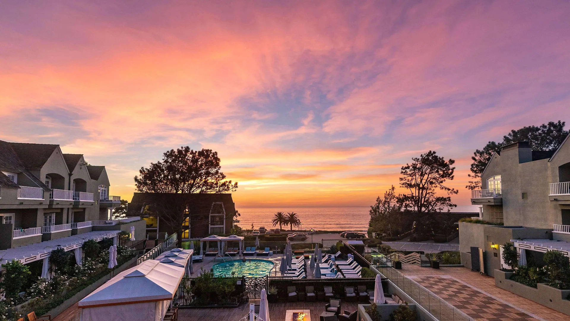 L'auberge And 4* Del Mar