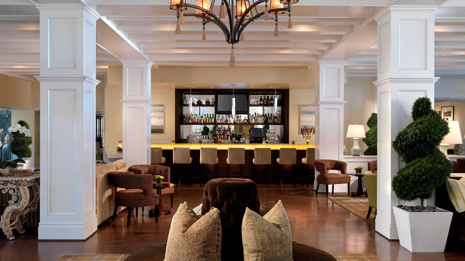 Θέρετρο L'auberge And