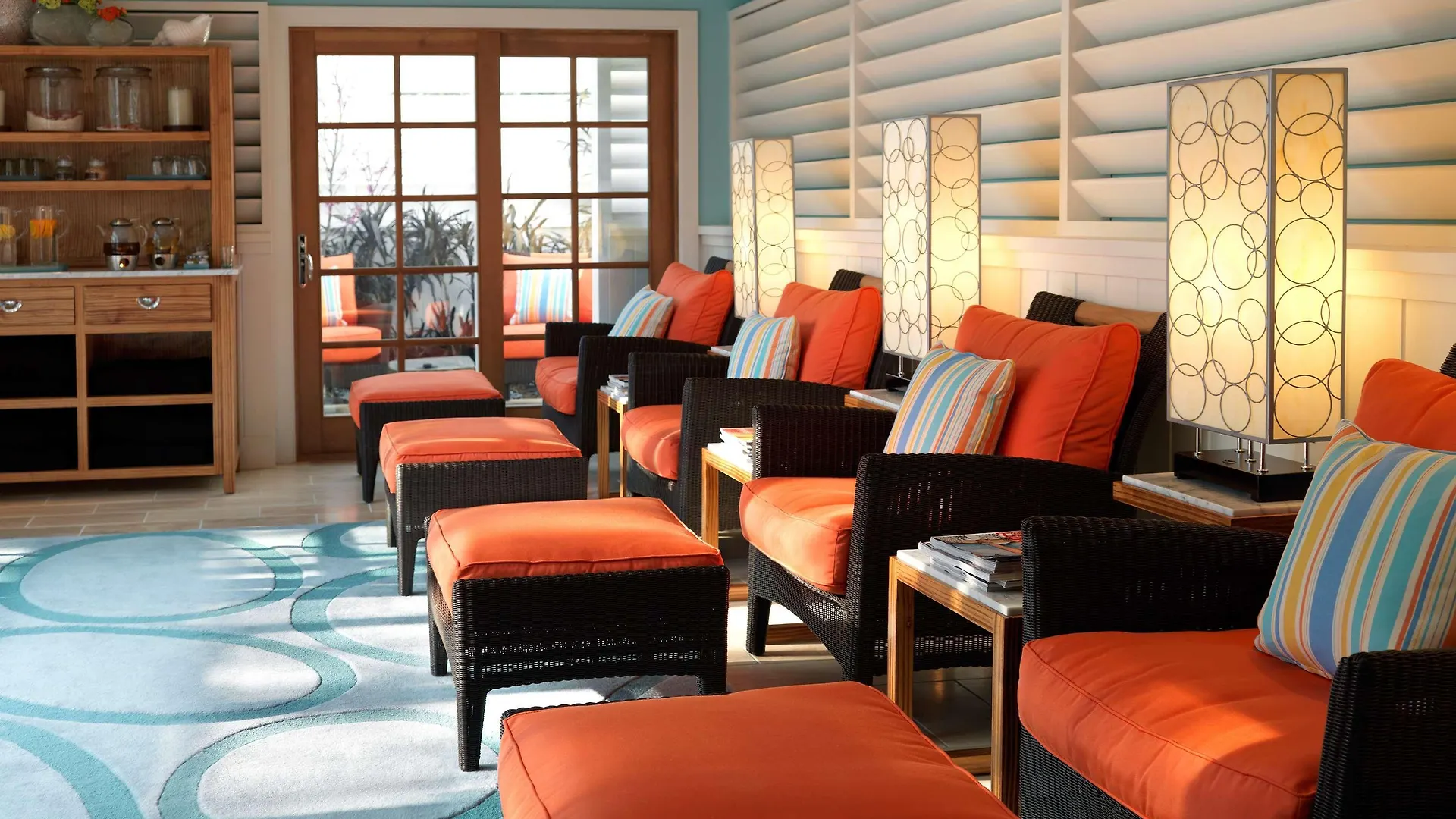 Θέρετρο L'auberge And 4*