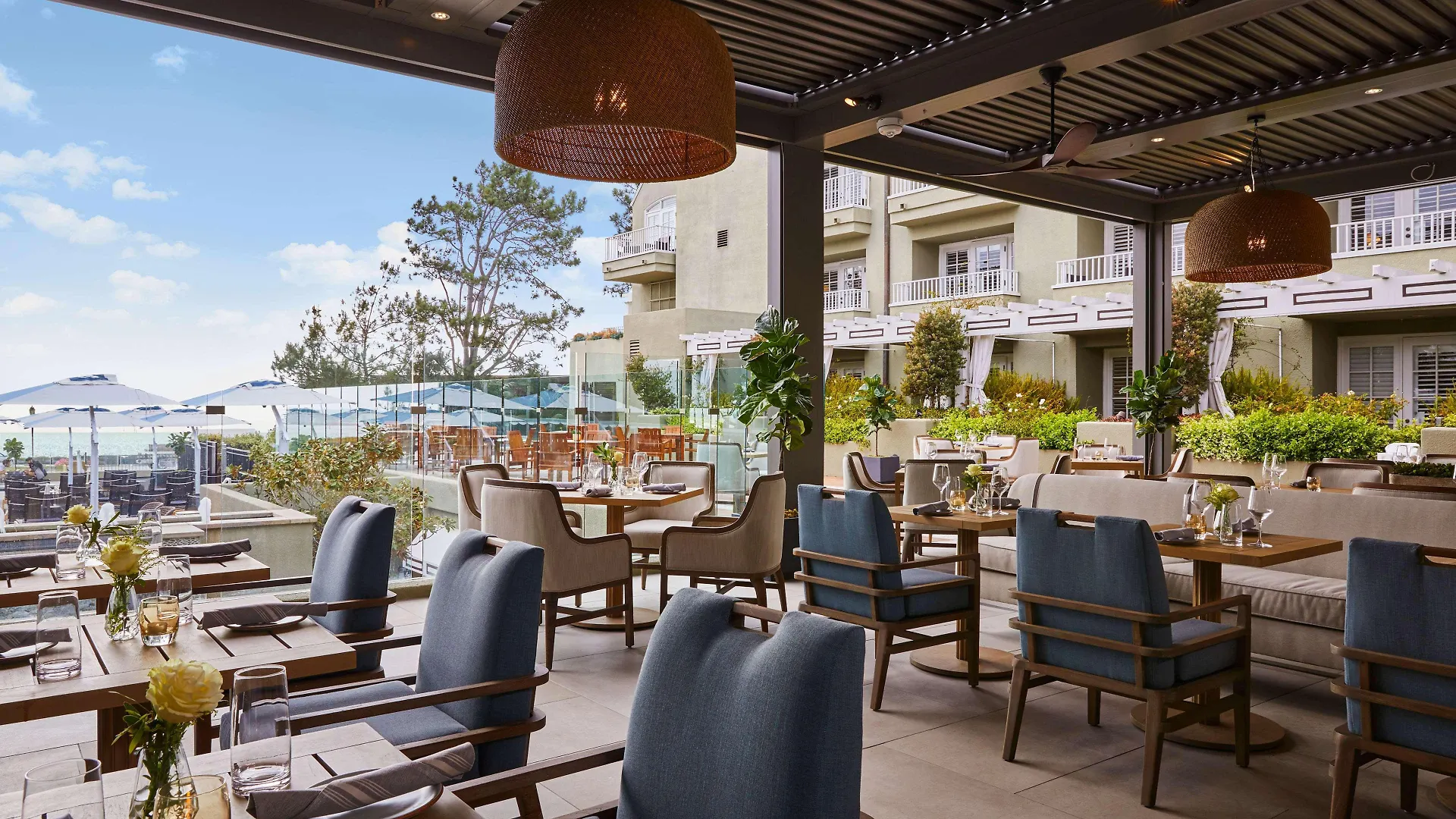 L'auberge And 4* Del Mar