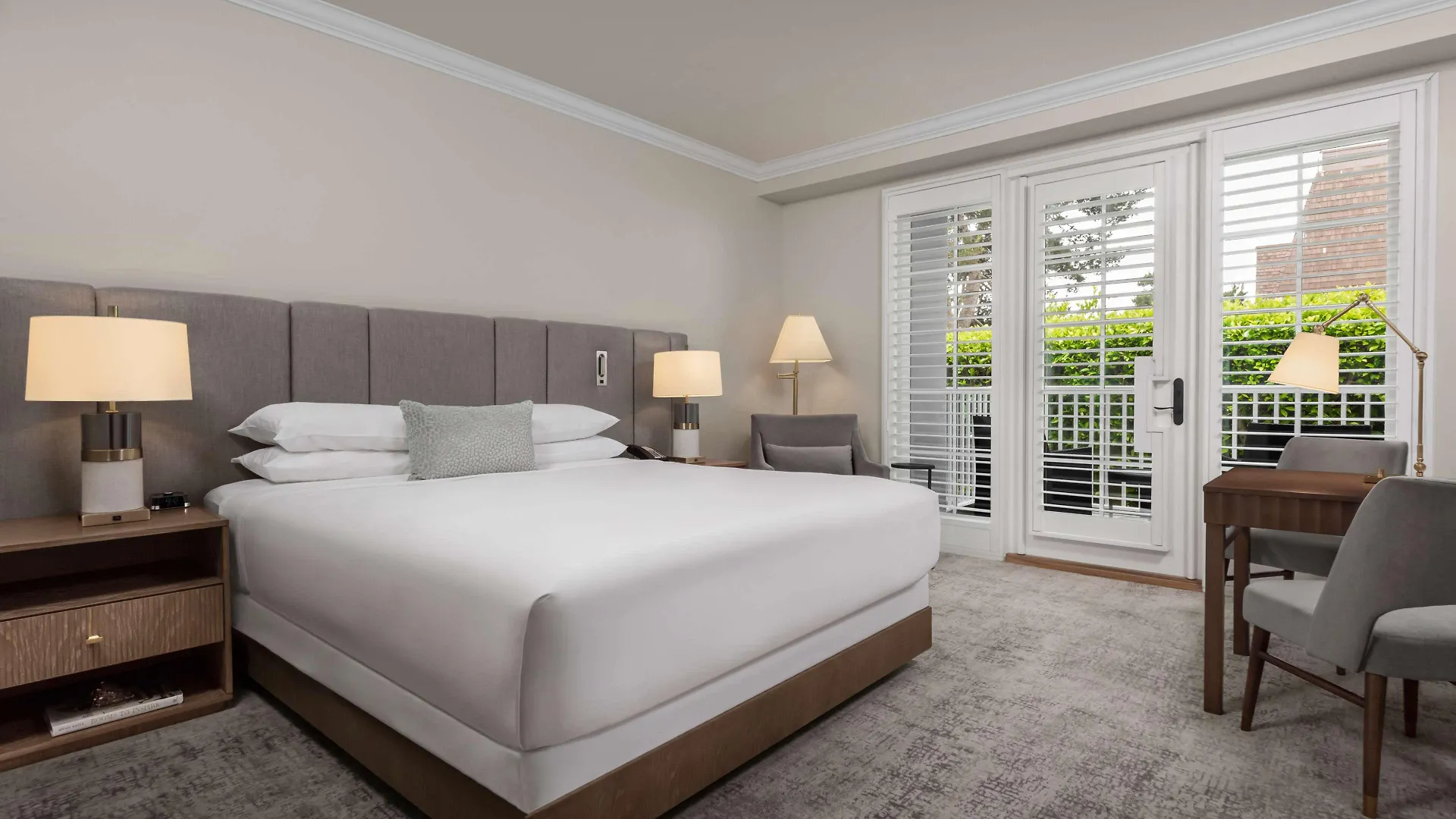 L'auberge And Θέρετρο 4*