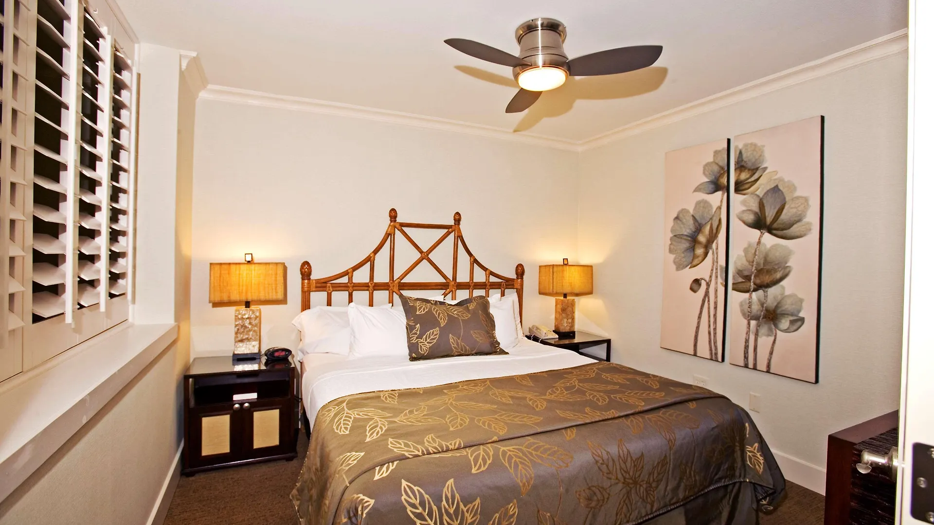 Western Island Palms & Marina 3* San Diego