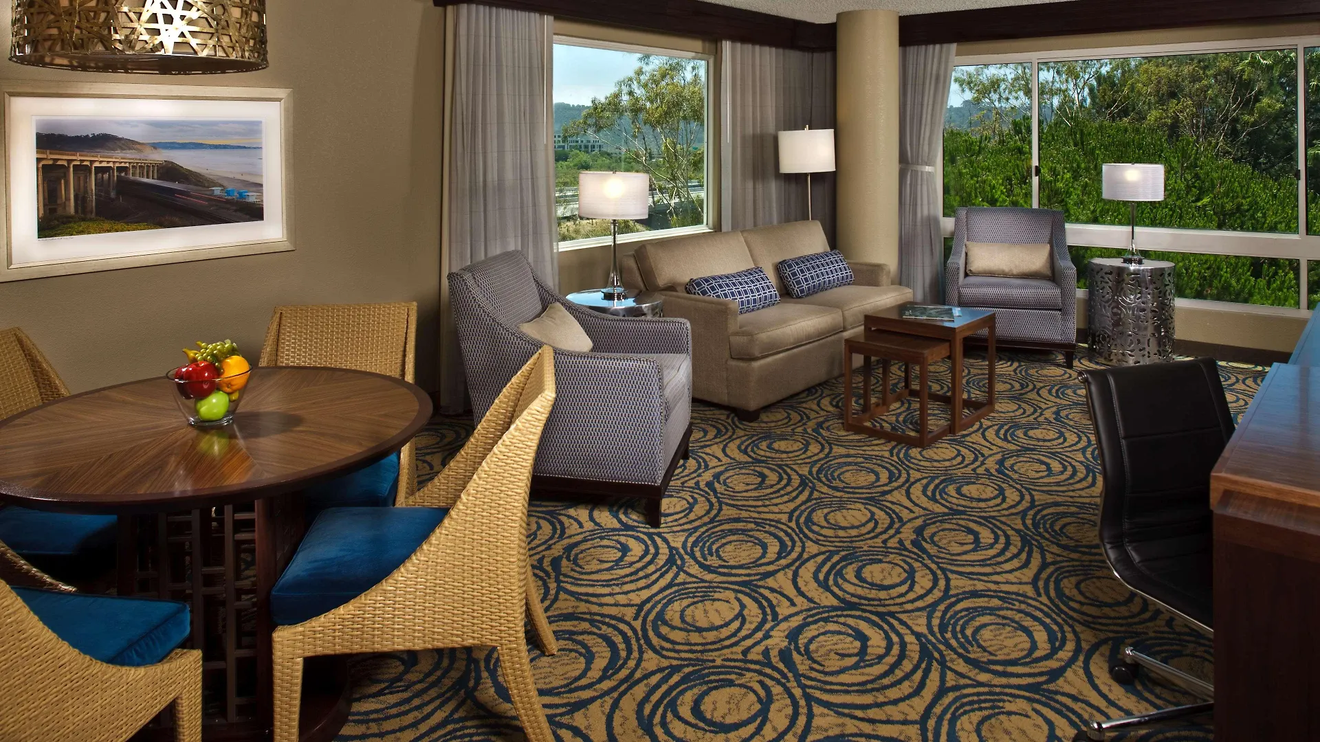 Doubletree By Hilton Del Mar