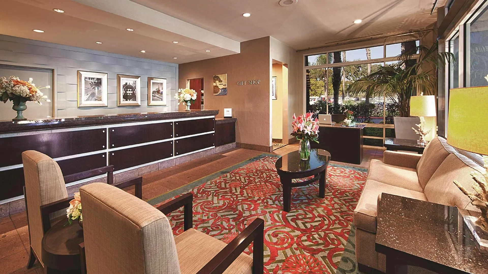 Doubletree By Hilton Del Mar Hotel