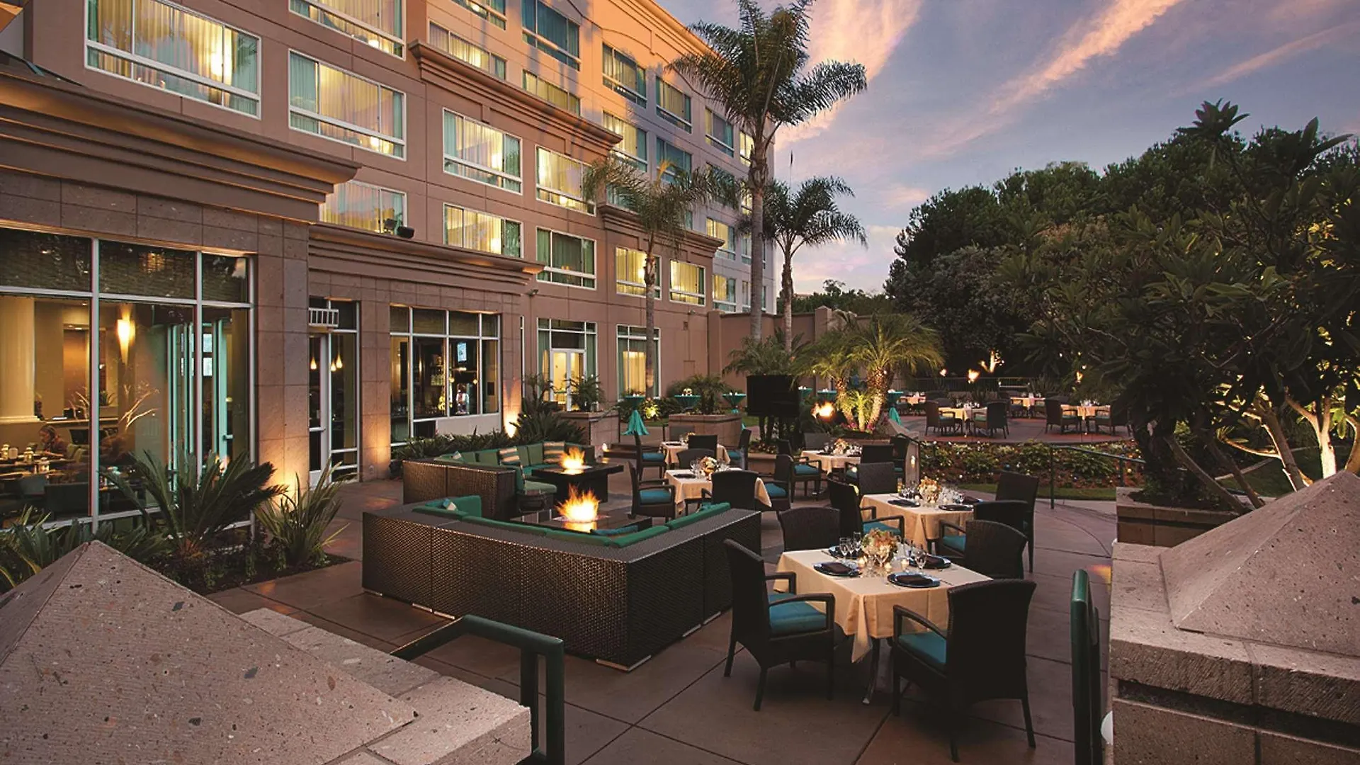Doubletree By Hilton Del Mar