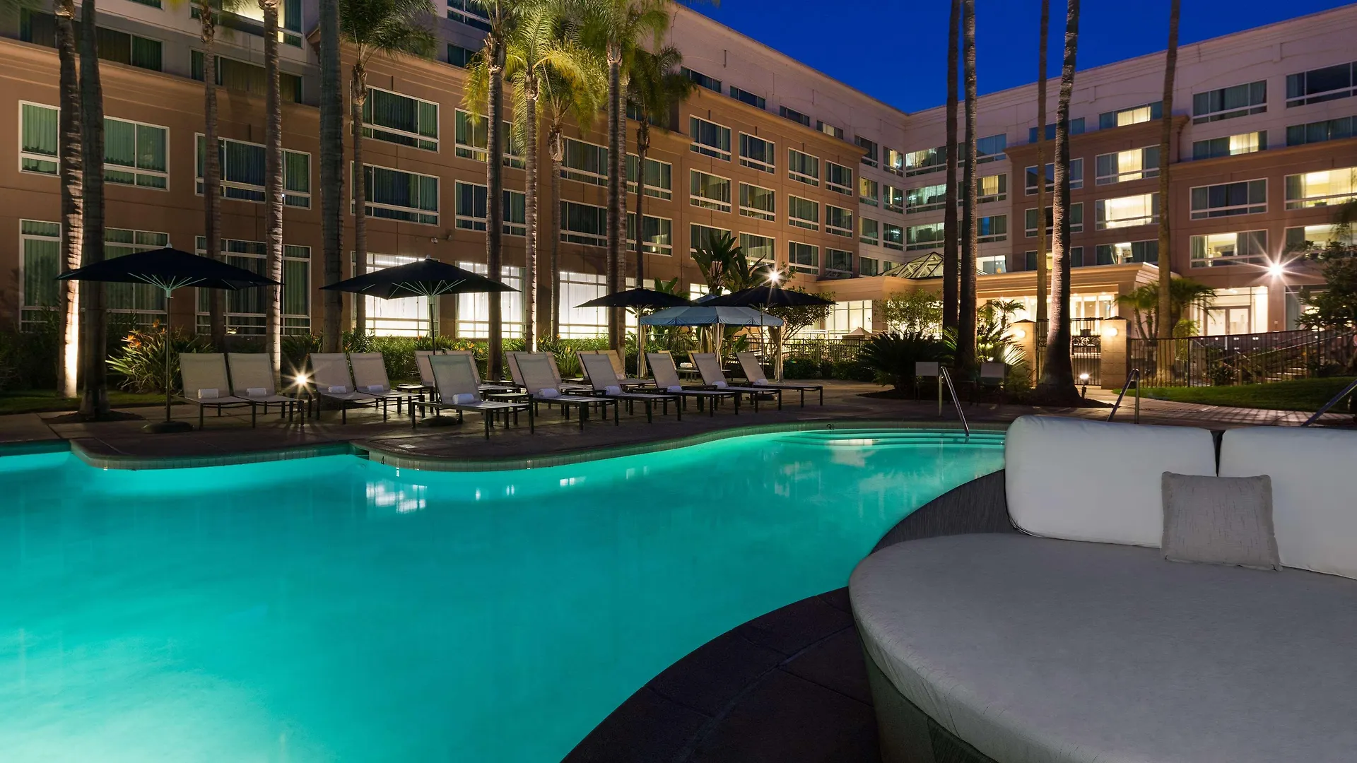 Doubletree By Hilton Del Mar Hotel