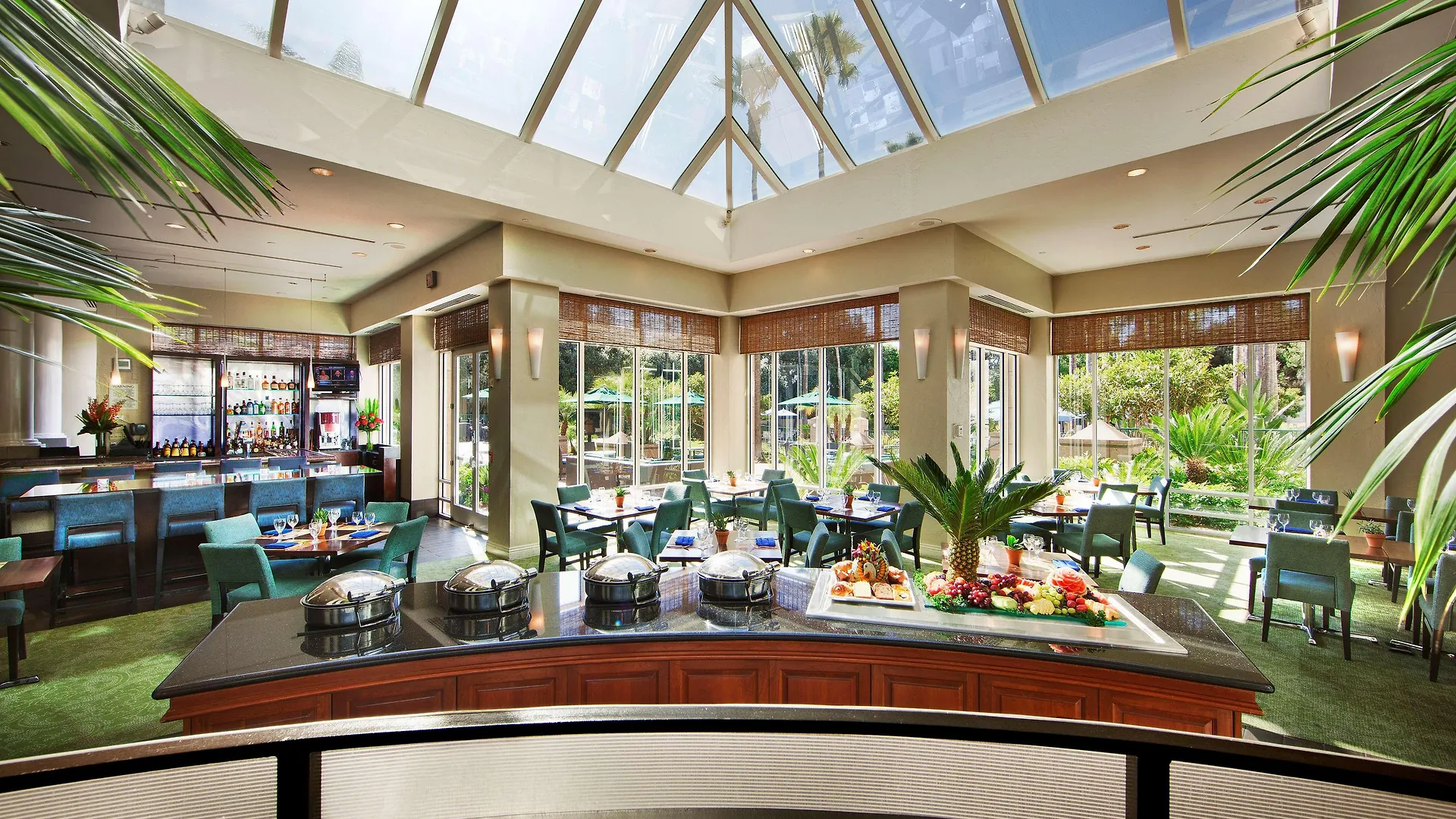 Doubletree By Hilton Del Mar 3* San Diego