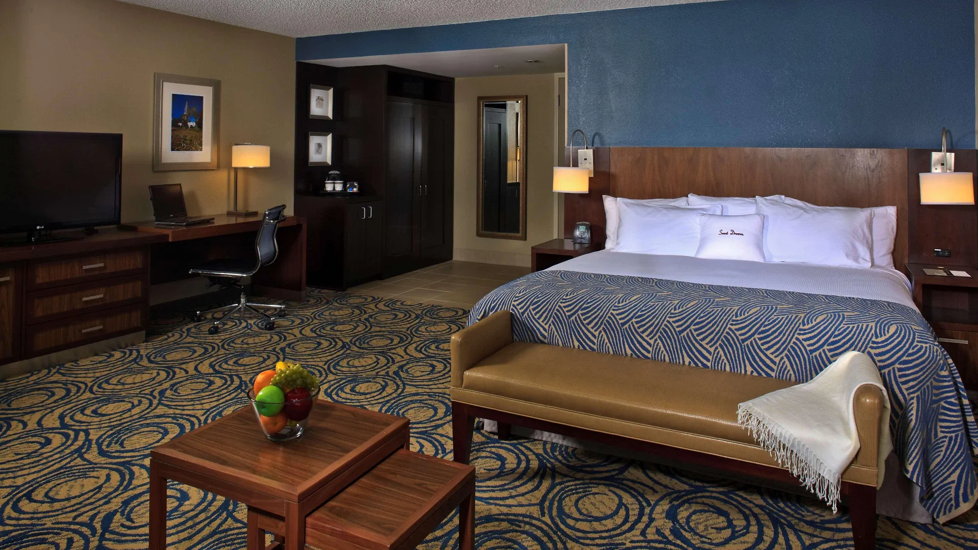 Hotel Doubletree By Hilton Del Mar San Diego