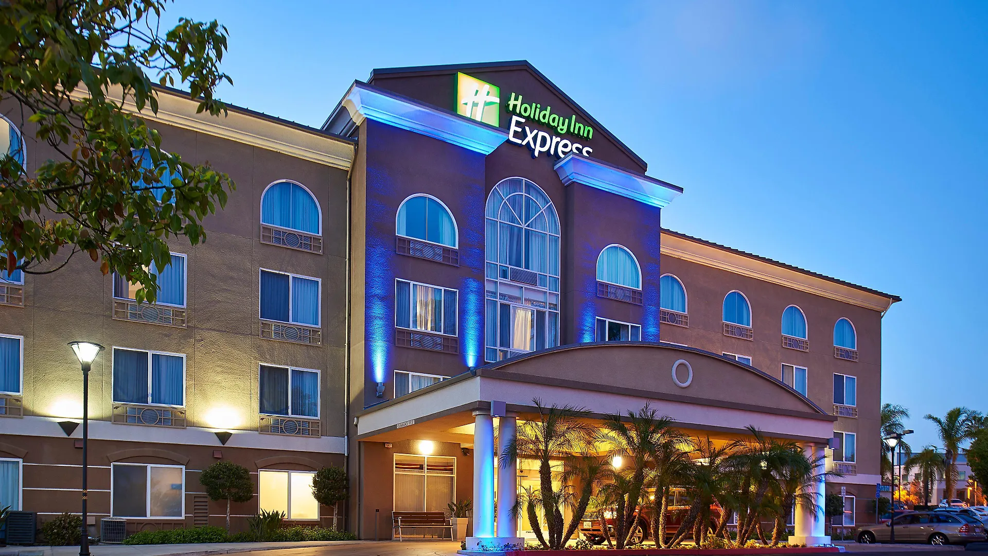 Holiday Express - Sorrento Valley By Ihg Hotel