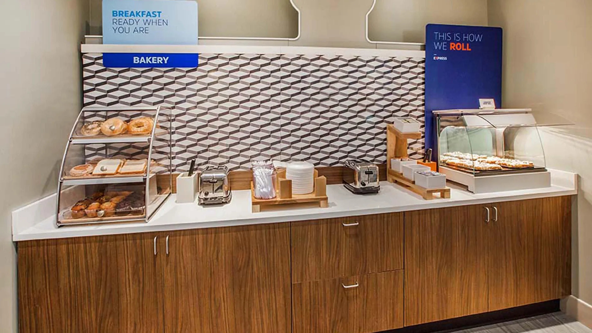 Holiday Express - Sorrento Valley By Ihg 2* San Diego