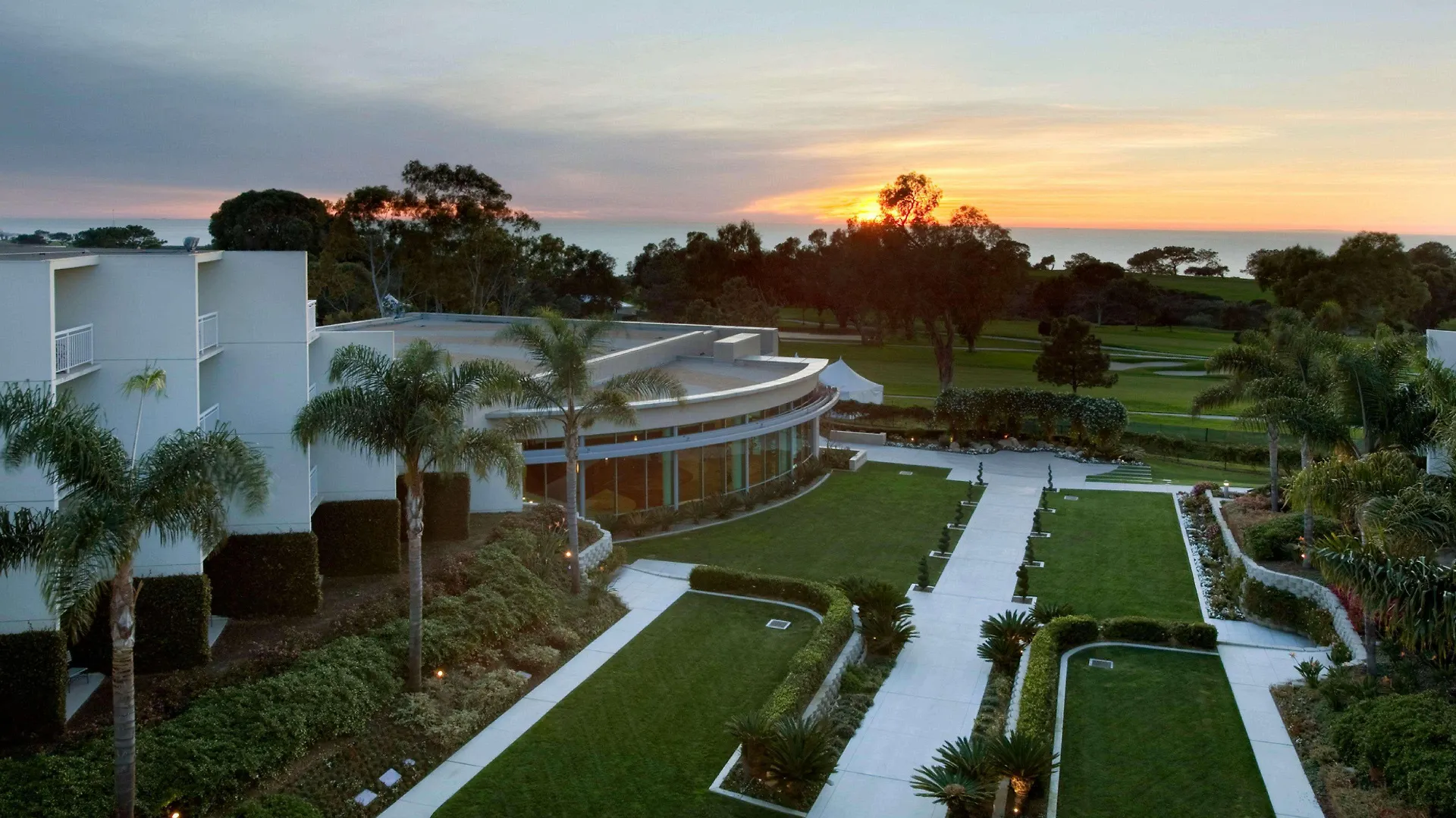 Station touristique Hilton La Jolla Torrey Pines San Diego