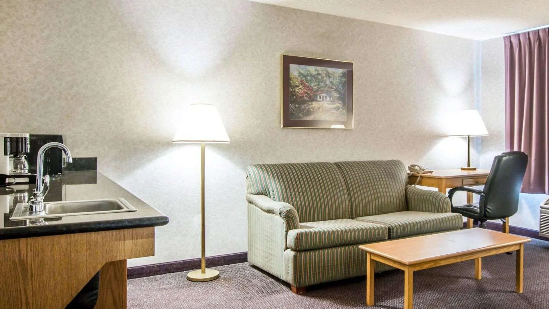 Hotel Quality Otay Mesa San Diego