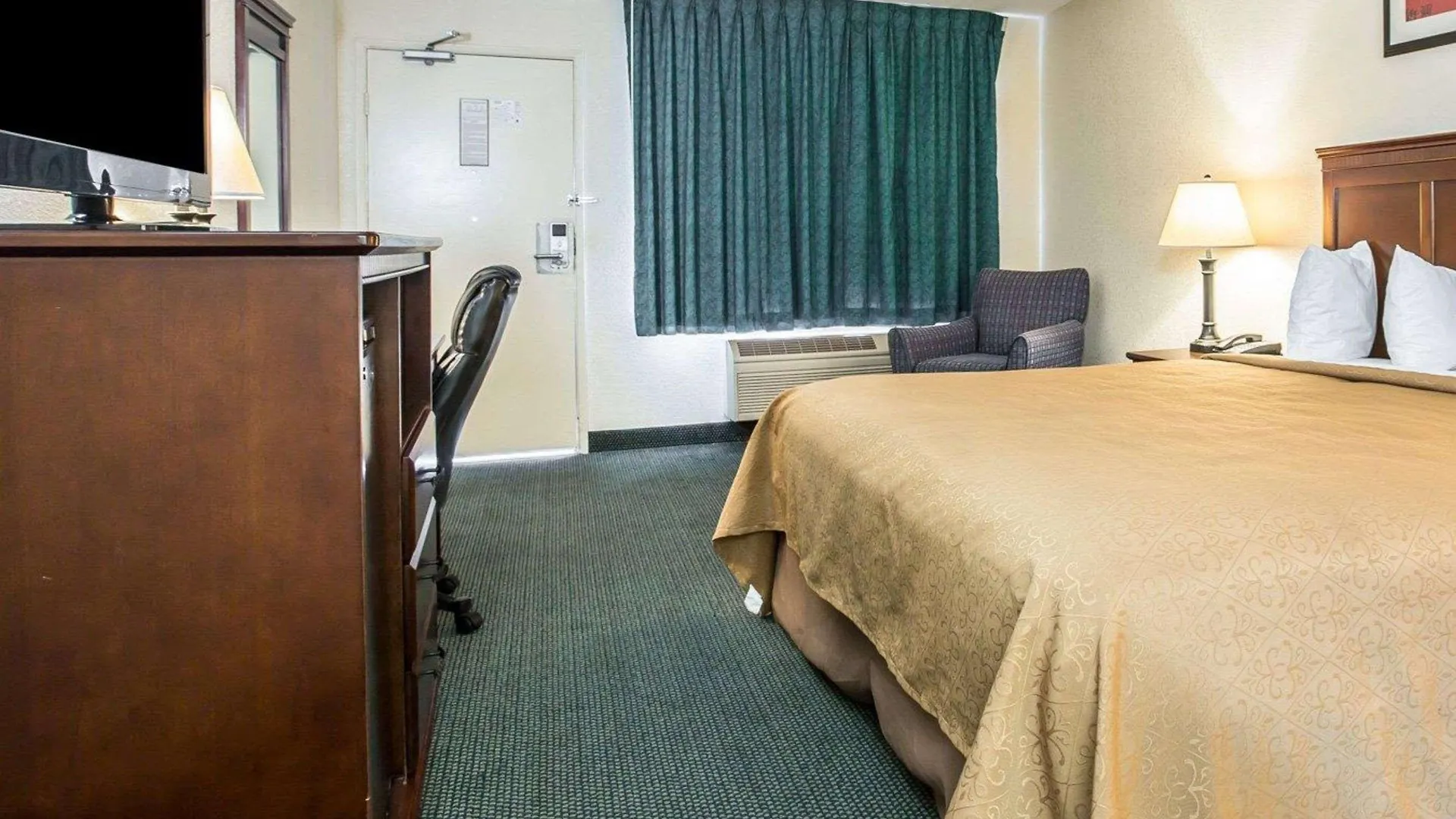 Quality I-5 Naval Base Gasthof San Diego