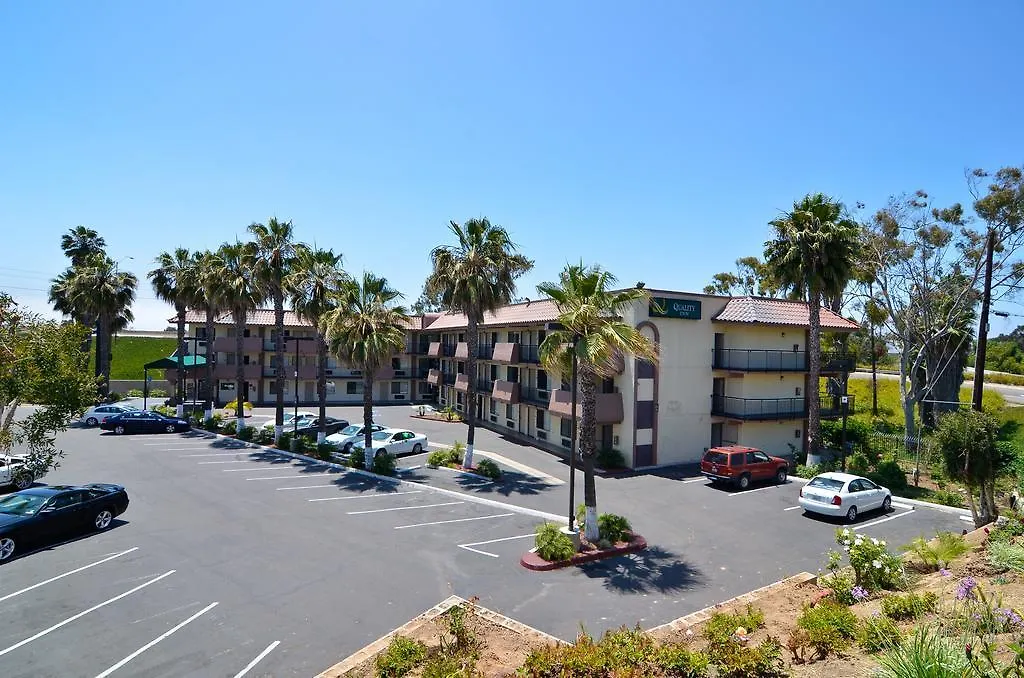 Quality I-5 Naval Base