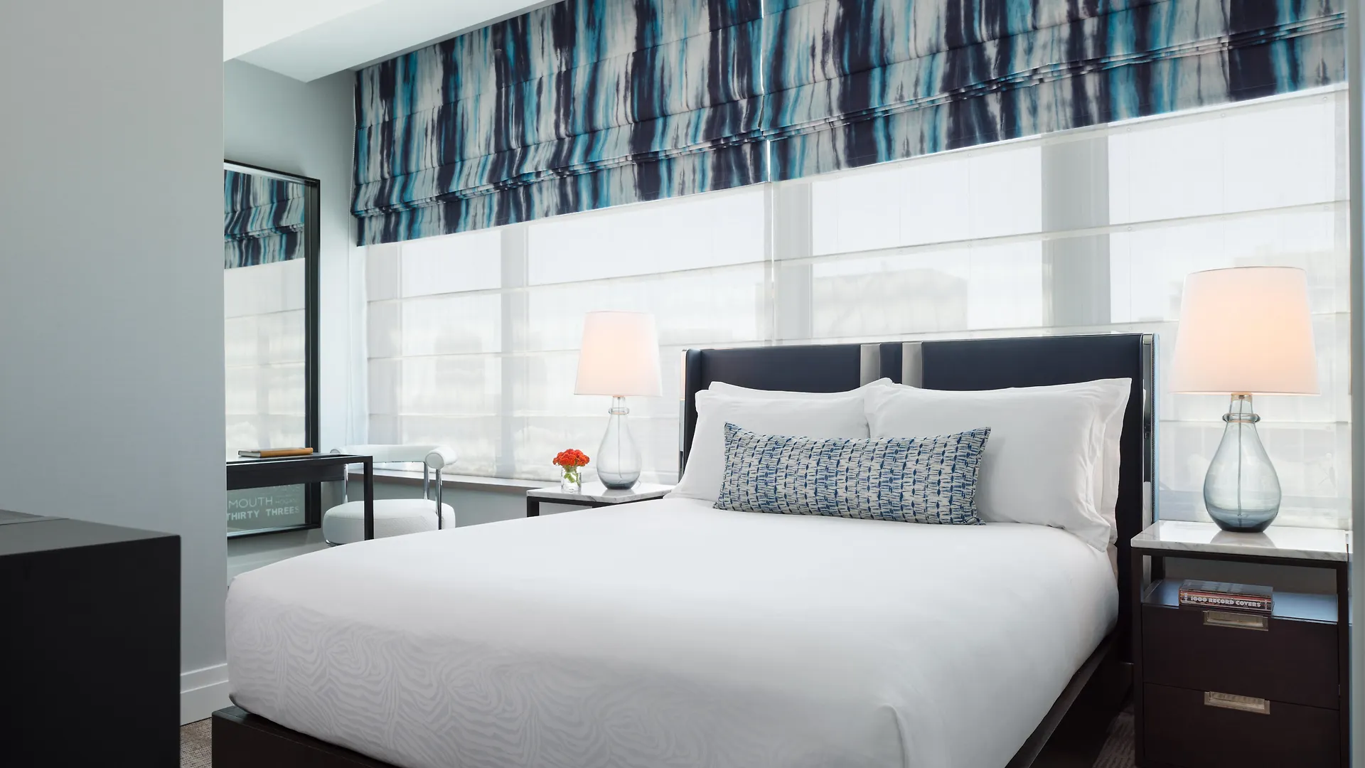 Alma Downtown, A Tribute Portfolio Hotell 4*