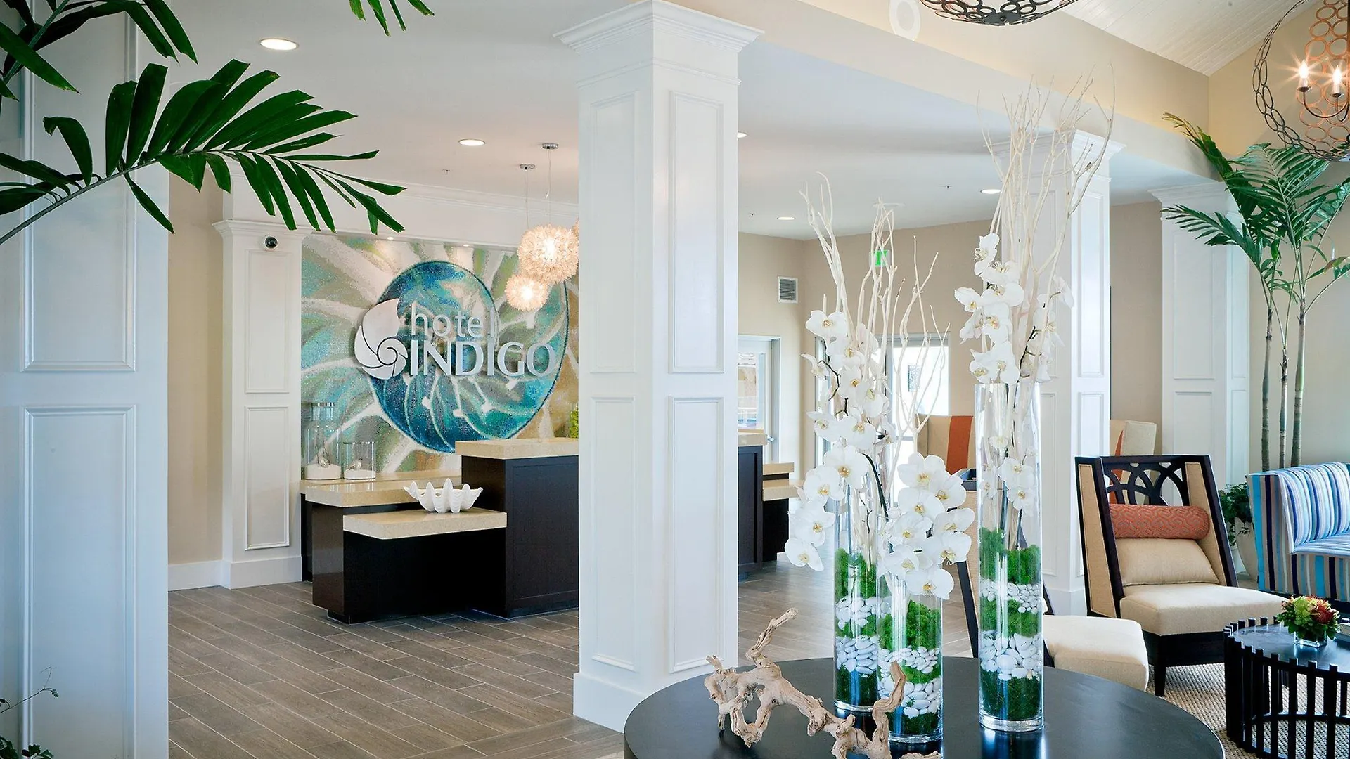 Hotel Indigo San Diego By Ihg 3*