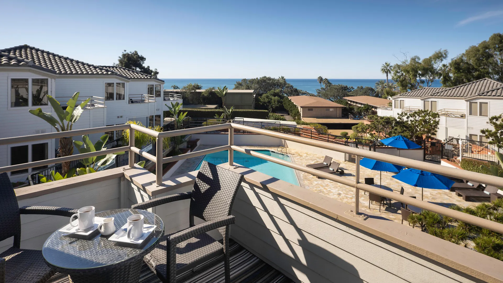 Indigo San Diego By Ihg Hotel Del Mar