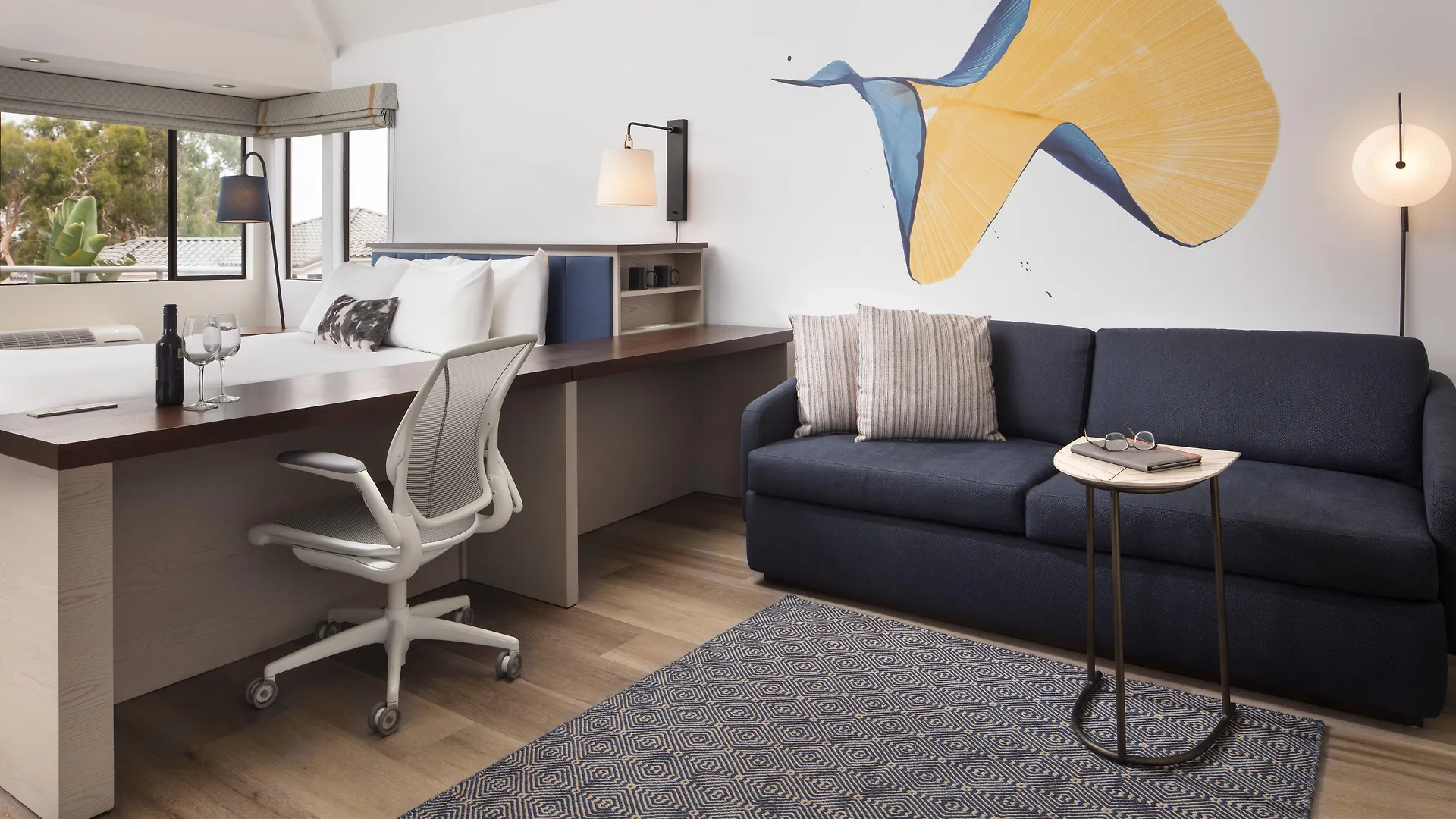Hotel Indigo San Diego By Ihg 3*