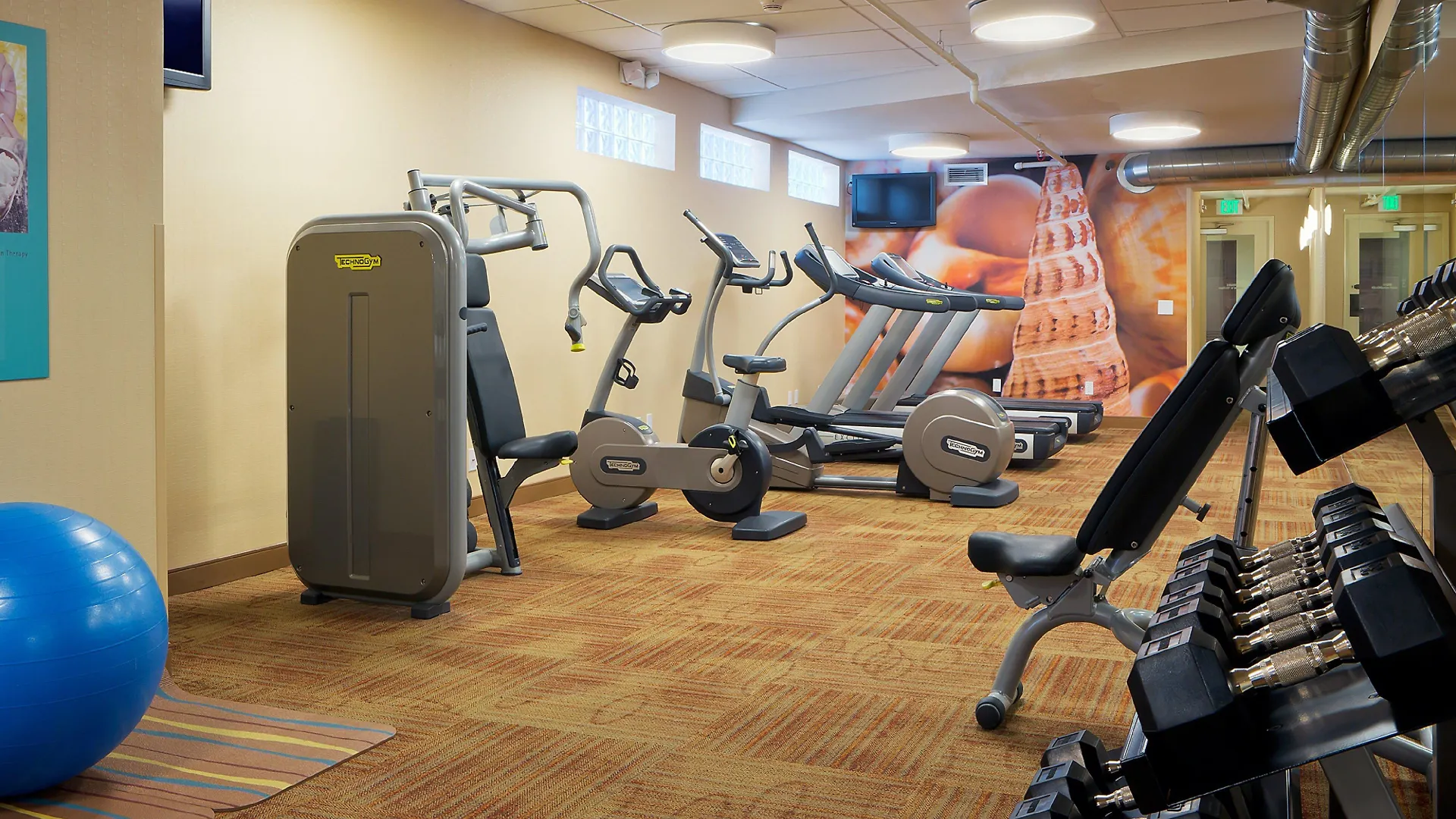 Indigo San Diego By Ihg Hotel 3*