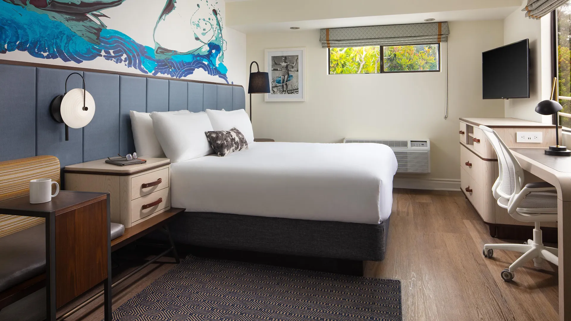 Indigo San Diego By Ihg