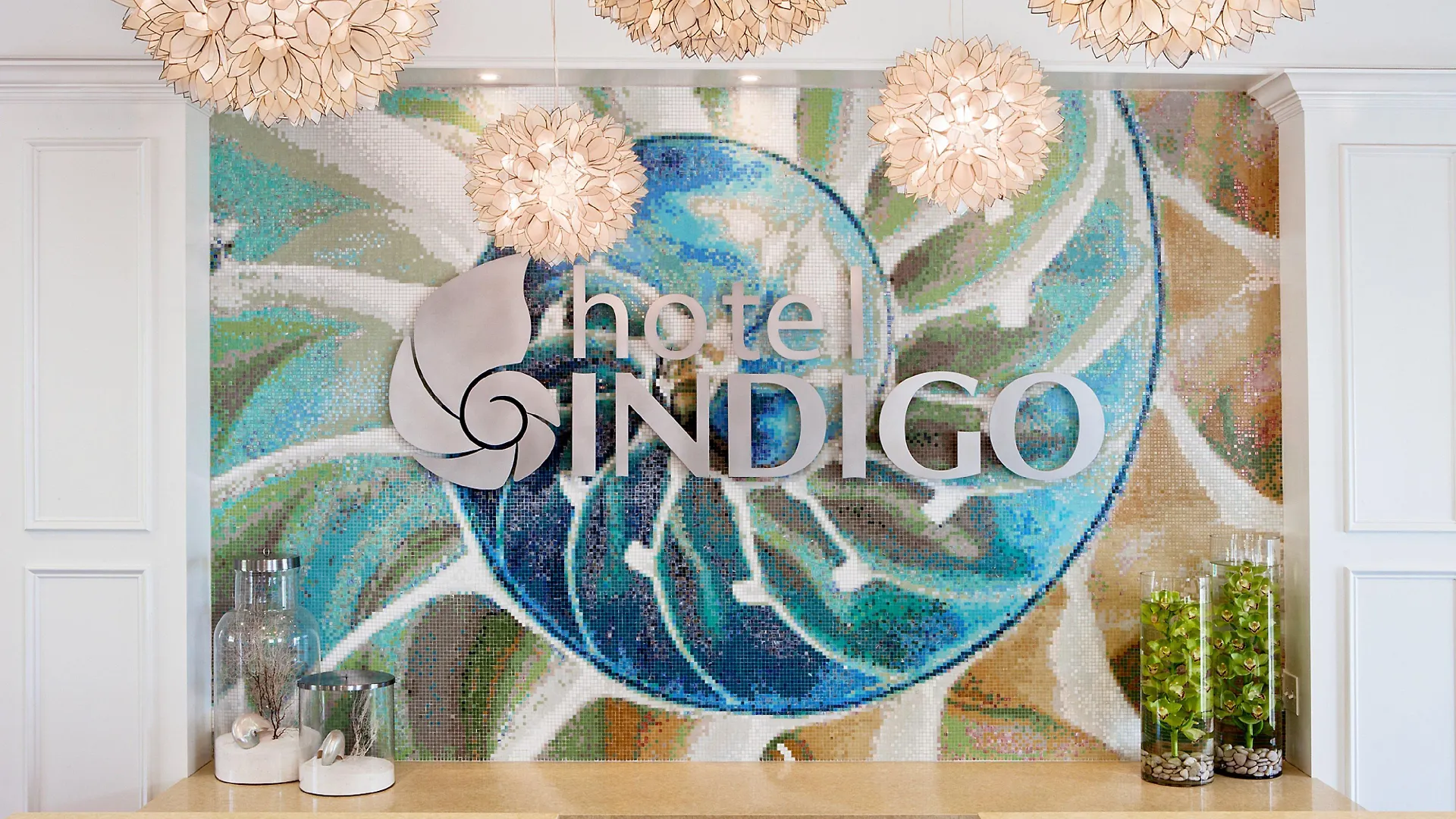 Hotel Indigo San Diego By Ihg
