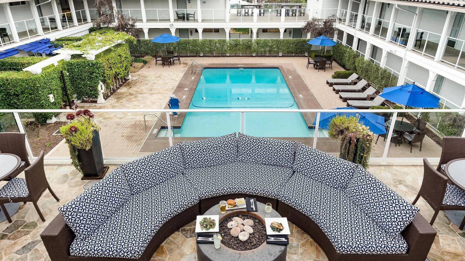 Hotel Indigo San Diego By Ihg 3*